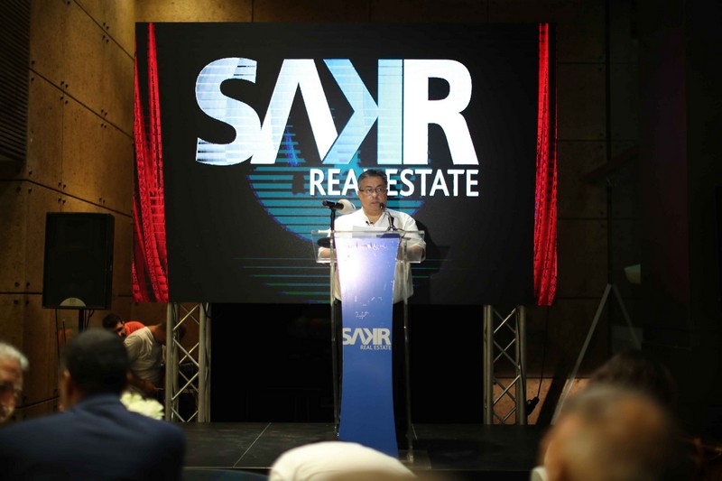 Sakr Real Estate shares its top story: The First 4 Days Event In Lebanon On Promoted Discounted Projects